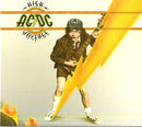 Ac/Dc - High Voltage