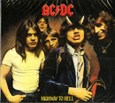 Ac/Dc - Highway To Hell