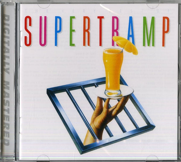 Supertramp - The Very Best Of