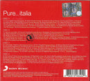 Pure... Italia (4 Cd)