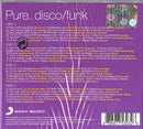 Pure... Disco/funk (4 Cd)