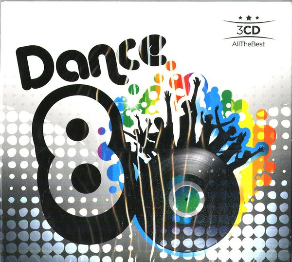 AA.VV. - DANCE 80'S