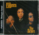 Fugees (The) - The Score