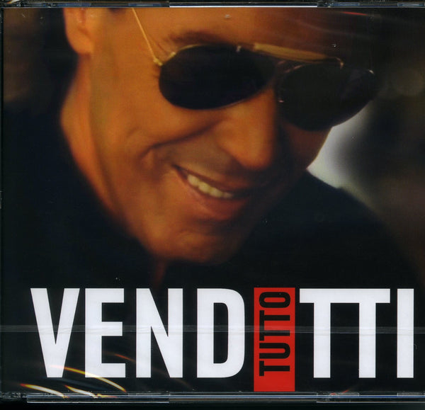 Antonello Venditti - Tuttovenditti (3 Cd)