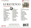 Luigi Tenco - Canzoni D'amore (3 Cd)