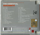 Aerosmith - The Essential (2 Cd)