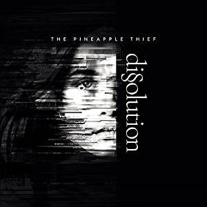 THE PINEAPPLE THIEF  - DISSOLUTION