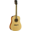 CHITARRA ACUSTICA EKO ONE D NATURAL