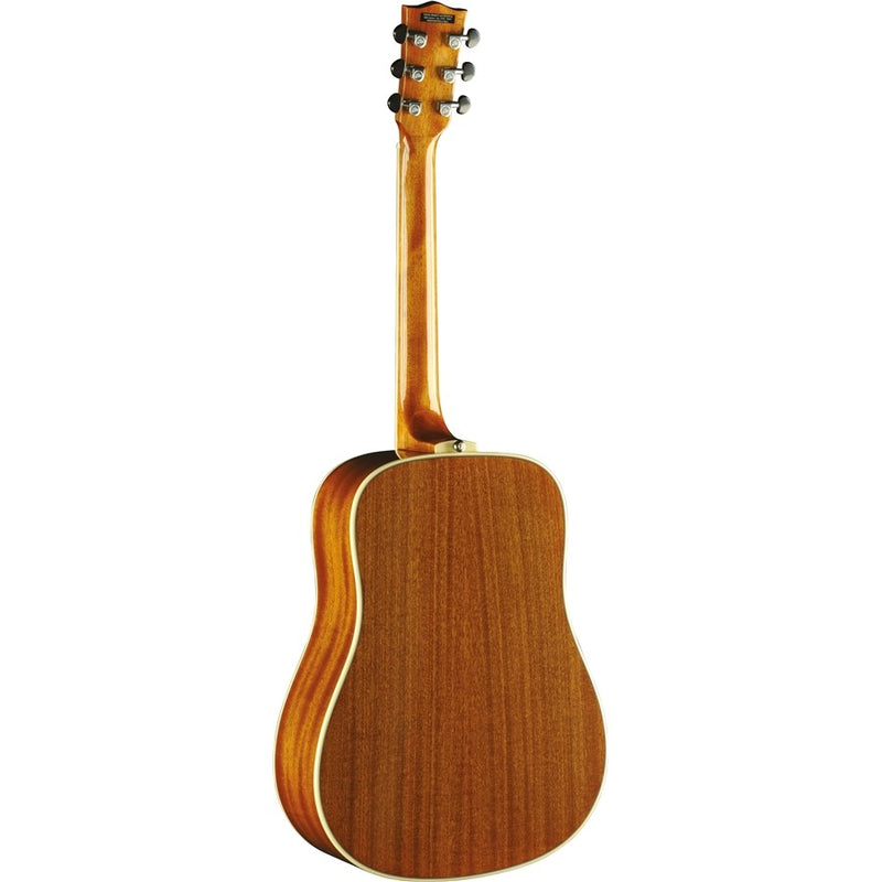 CHITARRA ACUSTICA EKO ONE D NATURAL