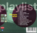 Pierangelo Bertoli - Playlist