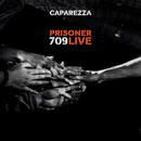 CAPAREZZA - PRISONER 709 LIVE -2CD+DVD
