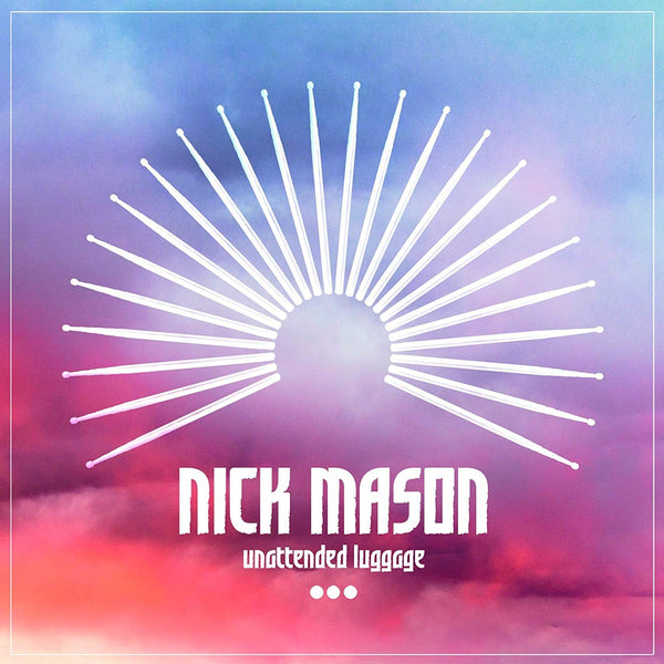 NICK MASON  - UNATTENDED LUGGAGE