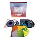 NICK MASON  - UNATTENDED LUGGAGE