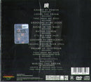 URIAH HEEP - LIVING THE DREAM - LTD.ED.