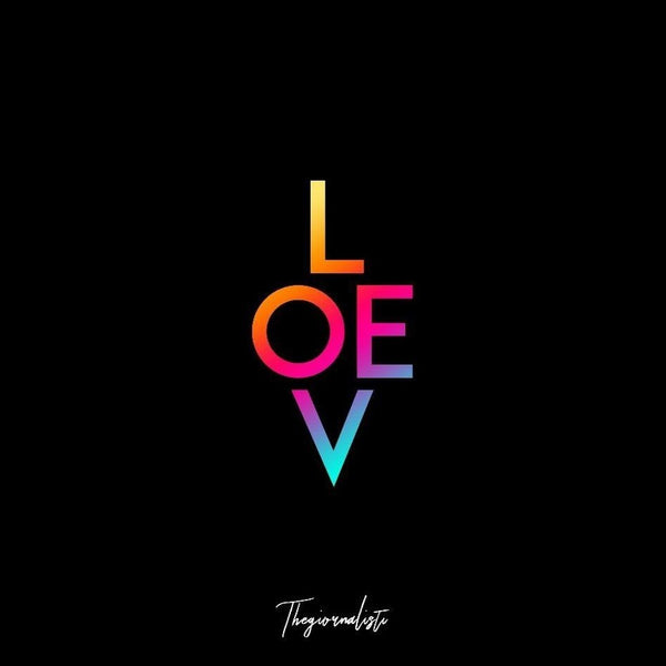 THEGIORNALISTI - LOVE - LTD.ED.