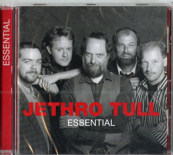 Jethro Tull - Essential