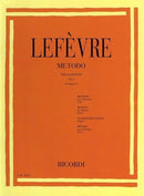 LEFEVRE - METODO PER CLARINO VOL. 1