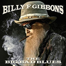 BILLY GIBBONS ( ZZTOP) - BIG BAD BLUES