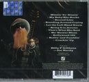 BILLY GIBBONS ( ZZTOP) - BIG BAD BLUES