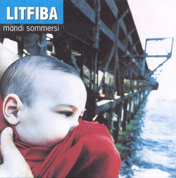 LITFIBA - MONDI SOMMERSI LEGACY EDITION