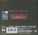 MALIKA AYANE  - DOMINO - CD - ECOLBOOK LENTICOLARE - LTD.ED.