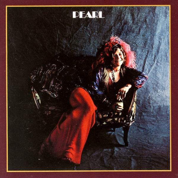 Janis Joplin - Pearl (2 Cd)