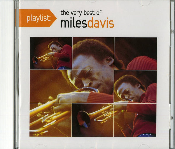 Miles Davis - Playlist: The Very Best Of Miles Davis