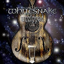 WHITESNAKE - UNZIPPED