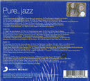 Pure... Jazz (4 Cd)