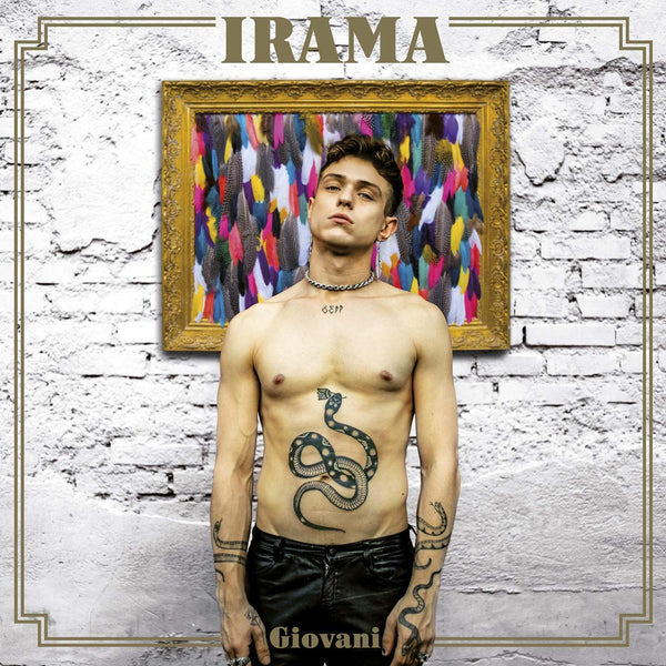 IRAMA - GIOVANI