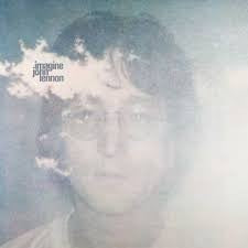 JOHN LENNON  - IMAGINE-DELUXE 2 CD