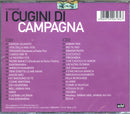 Cugini Di Campagna (I) - Il Meglio (2 Cd)