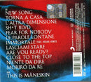 MANESKIN - IL BALLO DELLA VITA CD+DVD