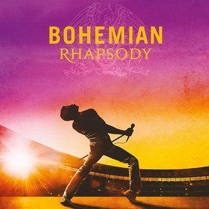 QUEEN - BOHEMIAN RHAPSODY