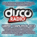 AA.VV. - DISCORADIO WINTER COMPILATION 2018