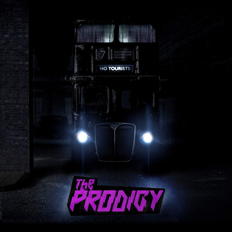 THE PRODIGY - NO TOURISTS