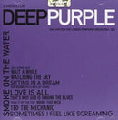 Deep Purple - Il Meglio Dei Deep Purple