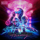 MUSE - SIMULATION THEORY (DELUXE)