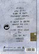 SALMO - PLAYLIST DELUXE ED. BOOKLET FOTOGRAFICO