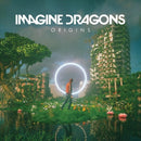 IMAGINE DRAGONS - ORIGINS DELUXE LTD.ED.