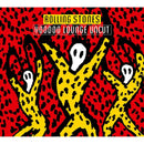THE ROLLING STONES  - VOODOO LOUNGE UNCUT - 2CD+ DVD