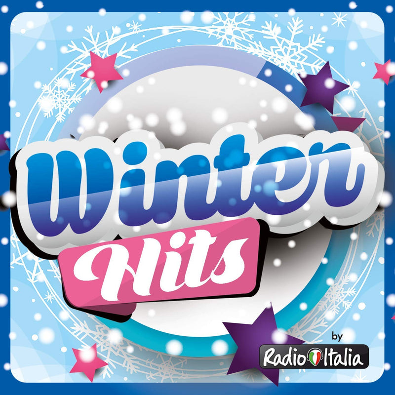 AA.VV. - RADIO ITALIA WINTER HITS