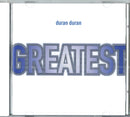 Duran Duran - Greatest - CD