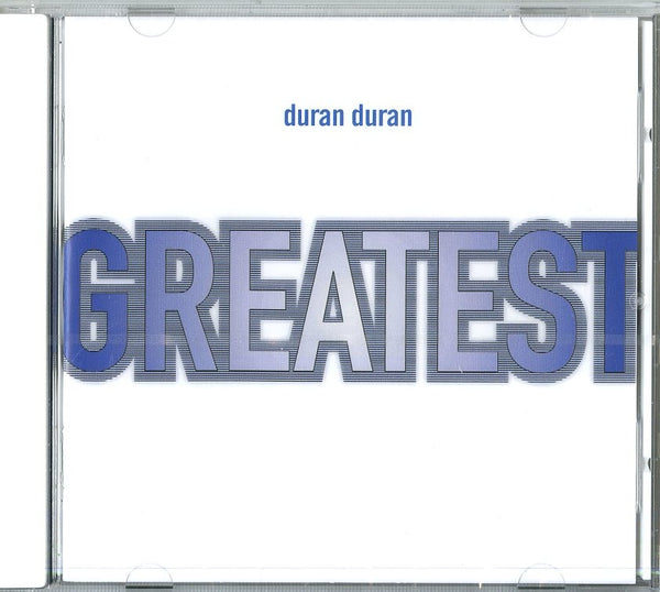 Duran Duran - Greatest