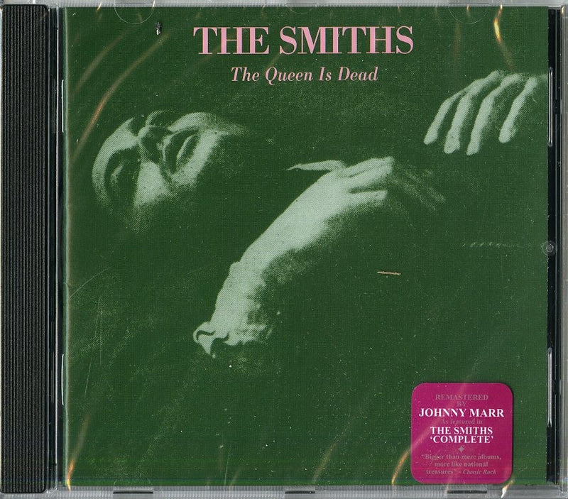 Smiths (The) - The Queen Is Dead