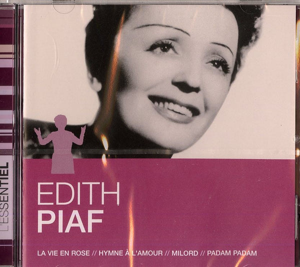 Edith Piaf - L'Essentiel