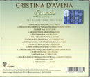 CRISTINA D'AVENA - DUETS FOREVER - TUTTI CANTANO
