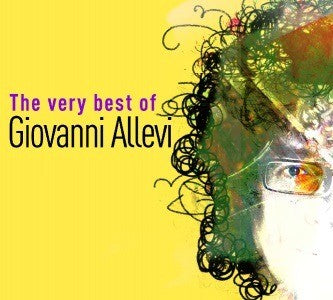 GIOVANNI ALLEVI  - THE VERY BEST OF