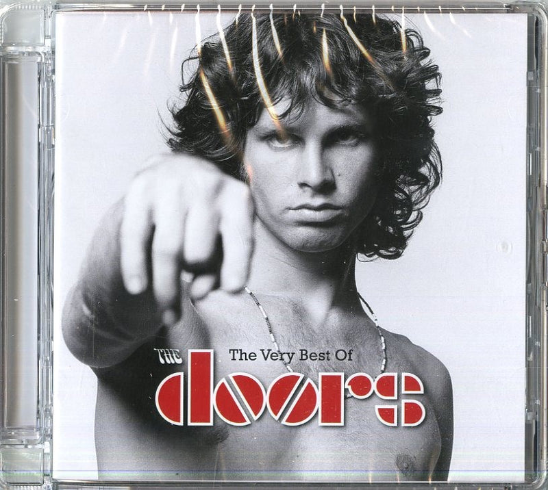 The Doors - The Very Best Of