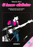 BOSSI M. - IL BASSO ELETTRICO + CD